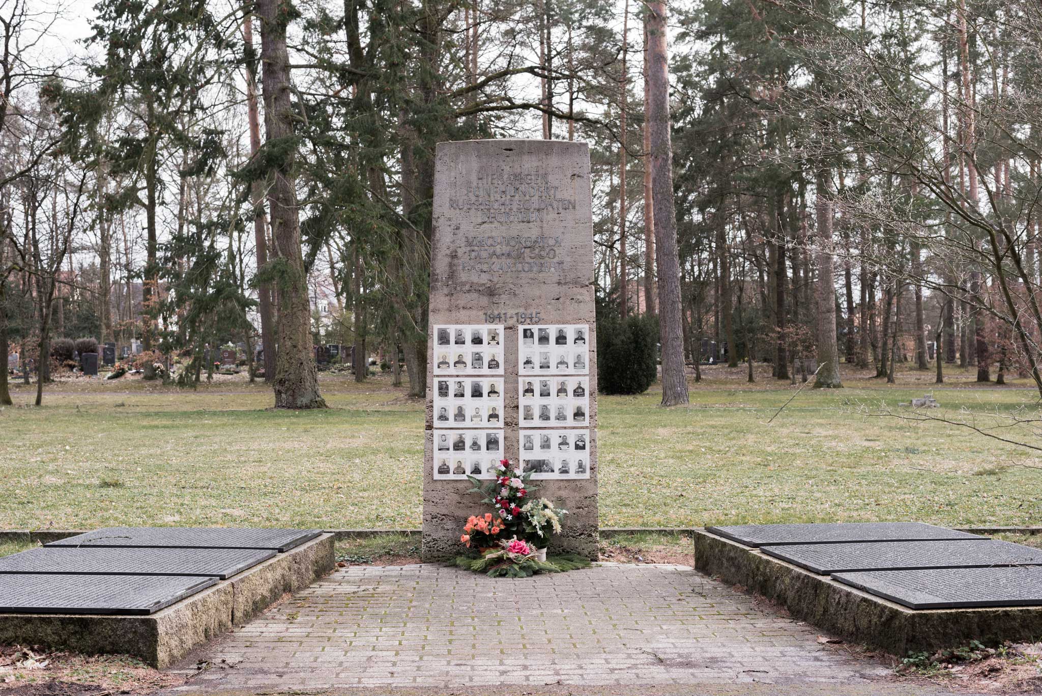 Grossfoto C Dokumentationszentrum Reichsparteitagsgelande Foto Thomas Bergner